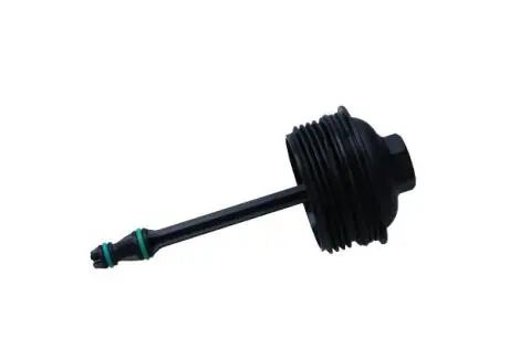 Кришка масляного фільтра VW Crafter / T5 / Caddy III / Golf VI / 1.6 - 2.0 TDI 2009- MAXGEAR 27-1001
