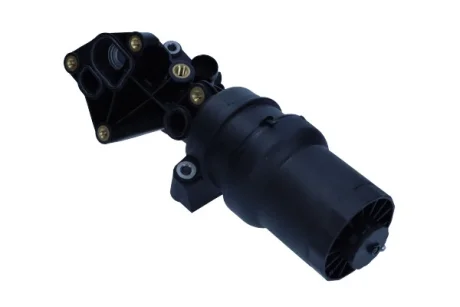 Корпус масляного фильтра Audi A3 Q3 TT VW Beetle Jetta 2.5 09- MAXGEAR 272202