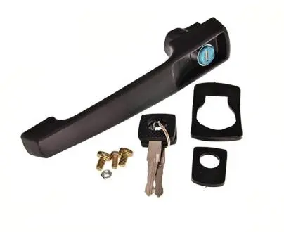 Ручка дверей MAXGEAR 280006