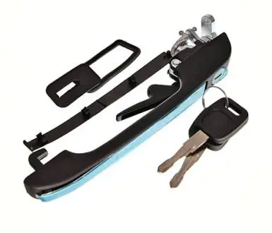 Ручка дверей MAXGEAR 280040