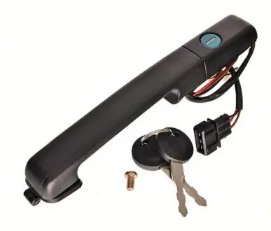 Ручка дверей MAXGEAR 280060