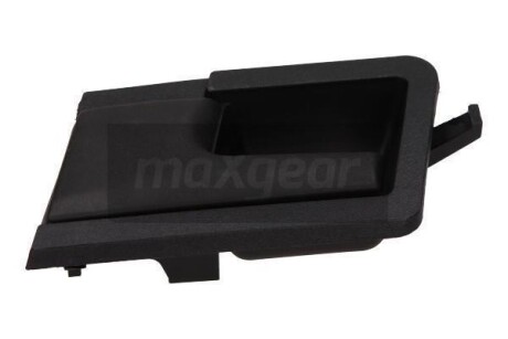 Ручка пров. двері, (внут. чорн.) L MAXGEAR 280293