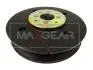 Шкив коленчатого вала MAXGEAR 300049 (фото 1)
