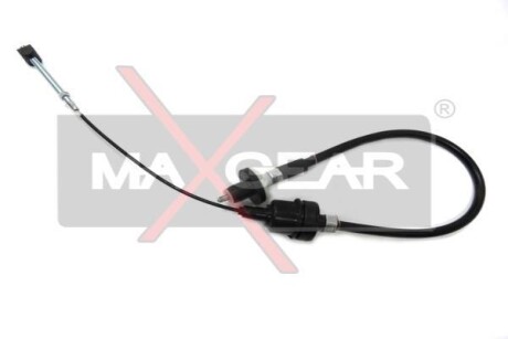 Трос сцепления MAXGEAR 320045