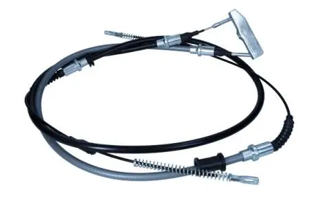 Трос ручного тормоза MAXGEAR 320047