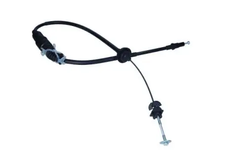 Трос сцепления, 90-03 (без авторегулирования).) MAXGEAR 320053