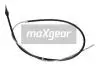 Трос ручного гальма MAXGEAR 320136 (фото 1)