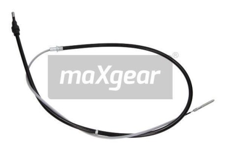 Трос ручного тормоза MAXGEAR 320136