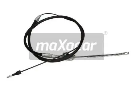 Трос ручного тормоза MAXGEAR 320186