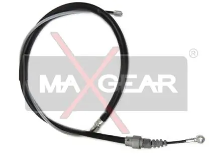 Трос ручного, MAXGEAR 320242