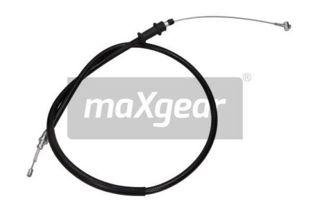 Трос ручного тормоза MAXGEAR 320292