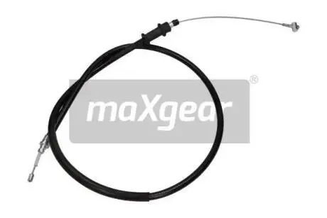 Трос ручного гальма MAXGEAR 320292