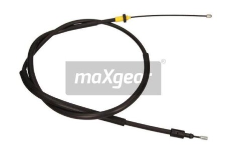 Трос ручного тормоза MAXGEAR 320363