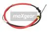 Трос ручного тормоза MAXGEAR 320483 (фото 1)