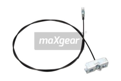 Трос ручного тормоза MAXGEAR 320489