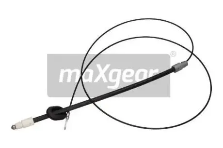 Трос ручного гальма MAXGEAR 320518
