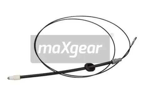 Трос ручного тормоза MAXGEAR 320520