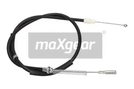 Трос ручного тормоза MAXGEAR 320527