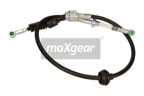 Кабель важеля зміни швидкості MAXGEAR 320661