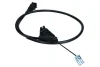 LINKA HAM. RЁCZ. PEUGEOT P. FIAT EXPERT 07- MAXGEAR 320898 (фото 2)