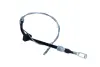 Трос ручника MB Sprinter 901 - 903 1995 - 2006 (центральний) (коротка база) (1435 мм.) MAXGEAR 32-1005 (фото 2)