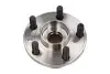 Подшипник колеса FORD P. GALAXY/S-MAX/FREELANDER 06- MAXGEAR 3272MG (фото 2)