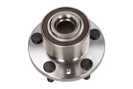 Подшипник колеса FORD P. GALAXY/S-MAX/FREELANDER 06- MAXGEAR 3272MG