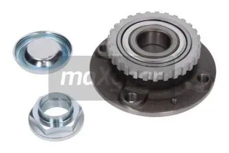 Набір підшипника маточини колеса MAXGEAR 330057