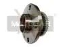 Набір підшипника маточини колеса MAXGEAR 330068 (фото 1)