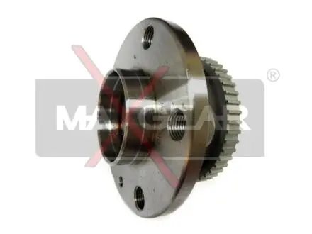 Набір підшипника маточини колеса MAXGEAR 330068
