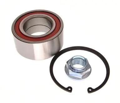 Набор колесных подшипников ступицы. MAXGEAR 330095