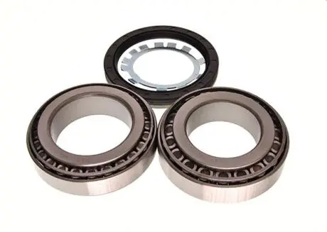 Набор колесных подшипников ступицы. MAXGEAR 330099