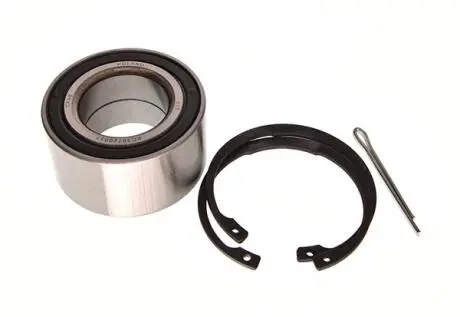 Набор колесных подшипников ступицы. MAXGEAR 330267