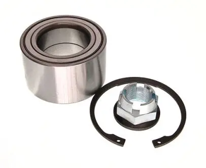 Набор колесных подшипников ступицы. MAXGEAR 330290