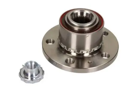 Набор колесных подшипников ступицы. MAXGEAR 330381