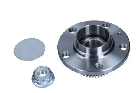 Набор колесных подшипников ступицы. MAXGEAR 330407