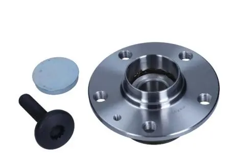 Набор колесных подшипников ступицы. MAXGEAR 330408