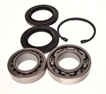 Набор колесных подшипников ступицы. MAXGEAR 330420