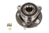 Подшипник шариковый OPEL P. ASTRA J 09- +ABS MAXGEAR 330642 (фото 1)