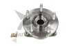 Подшипник шариковый OPEL P. ASTRA J 09- +ABS MAXGEAR 330642 (фото 2)