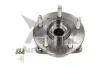 Подшипник шариковый OPEL P. ASTRA J 09- +ABS MAXGEAR 330642 (фото 2)