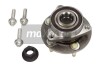 Подшипник шариковый CHEVROLET P. CRUZE/ASTRA J 09- KOŁO 16CALI MAXGEAR 330643 (фото 1)