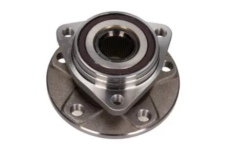Подшипник колеса VW P. A3/GOLF7/OCTAVIA/LEON 12- TARCZA 312MM/PASSAT 14- MAXGEAR 330861