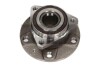 Подшипник колеса VW P. A3/GOLF7/OCTAVIA/LEON 12- TARCZA 288M MAXGEAR 330862 (фото 1)