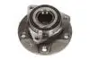 Підшипник колеса VW P. A3/GOLF7/OCTAVIA/LEON 12- TARCZA 288M MAXGEAR 330862 (фото 1)