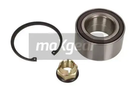 Подшипник колеса FORD P. FOCUS III 10-/C-MAX/KUGA/TRANSIT CONNECT 13- MAXGEAR 330926