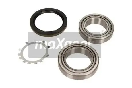 Подшипник колеса DB T. SPRINTER 06- MAXGEAR 330930