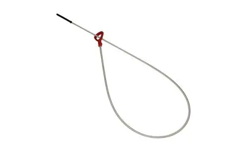 Щуп уровня смазки DB C KLASA W203 00- MAXGEAR 340086