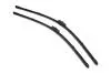 Щетка стеклоочистителя Aerotwin (530/450) Mazda 3 03- /Seat Cordoba 02-09, Ibiza 02-09 /VW Bora, Golf IV, Polo 01- MAXGEAR 390065 (фото 1)
