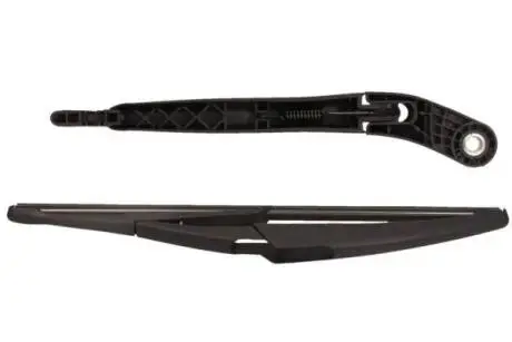 Рычаг стеклоочистителя CITROEN T. C5/ PEUGEOT 407 (KOMBI) MAXGEAR 390474